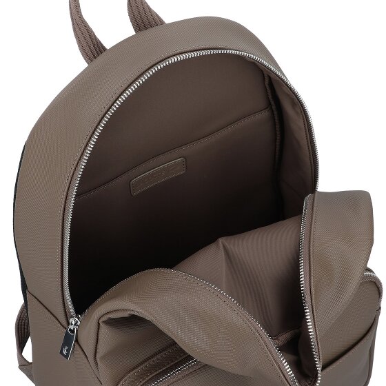 Lacoste Core Essentials Men S Classic Dagrugzak S RFID-bescherming 44 cm Laptop compartiment