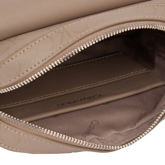 Calvin Klein Re-Lock Schoudertas 20 cm