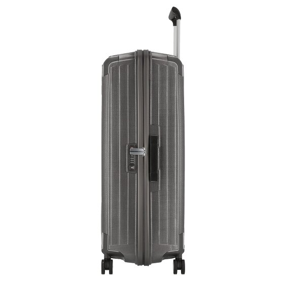 Samsonite Lite-Box 4 wielen Trolley 81 cm