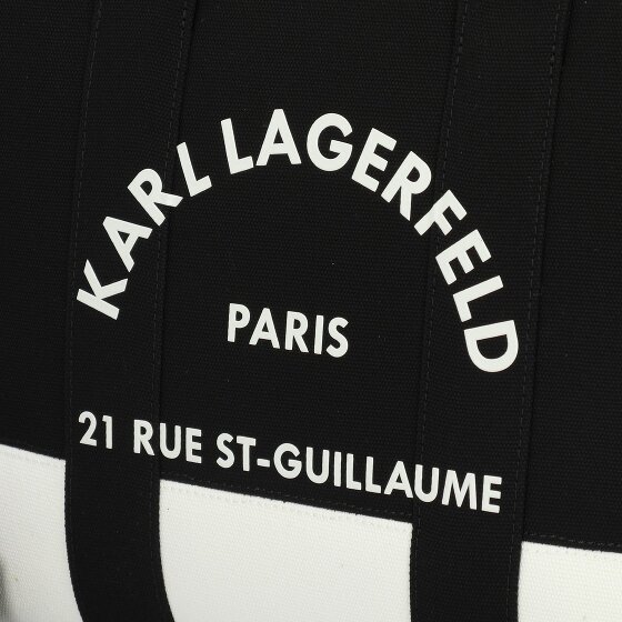 Karl Lagerfeld Essentials Handtas 34 cm