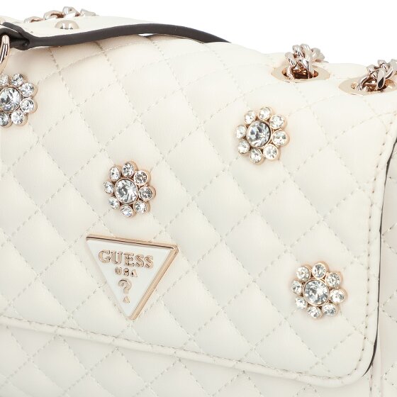 Guess Everlee Mini tas Schoudertas 18 cm