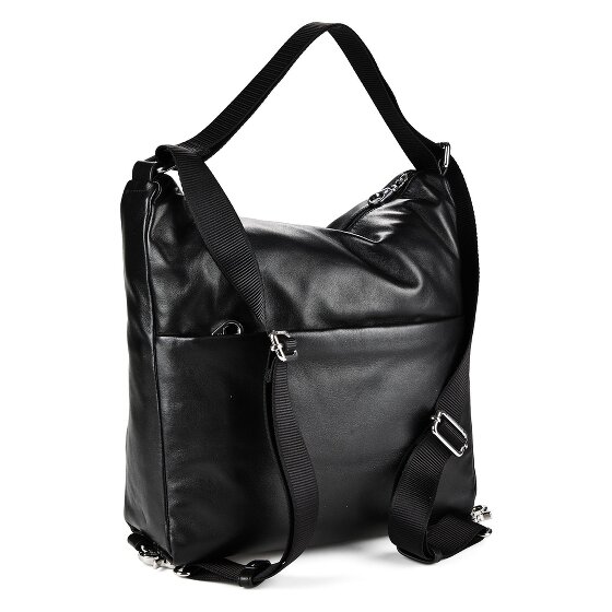 Mandarina Duck MD20 Schoudertas Leder 32.5 cm