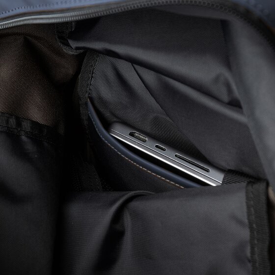 Sandqvist Stream Dagrugzak 42 cm Laptop compartiment