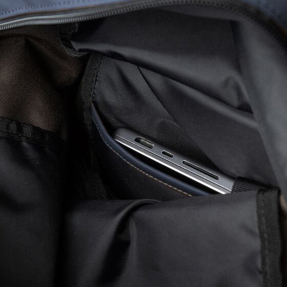 Sandqvist Stream Dagrugzak 42 cm Laptop compartiment