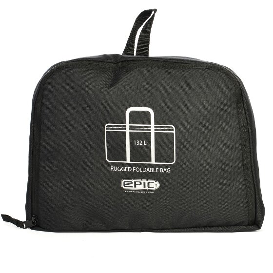 Epic Essentials opvouwbare weekendtas 90 cm