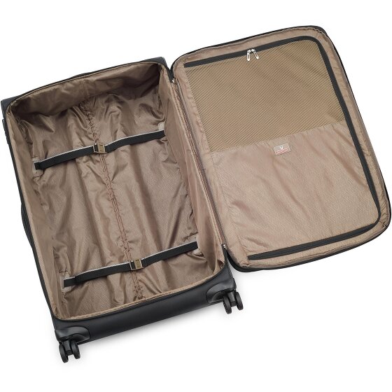 Roncato Joy 4-wielige trolley 75 cm
