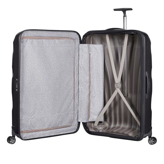 Samsonite Cosmolite 4 wielen Trolley 81 cm