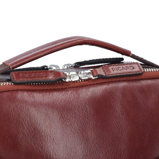 Picard Buddy Schoudertas Leer 22 cm