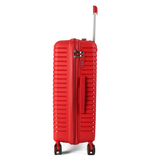 Benzi 5820 4 wielen Trolley 60 cm