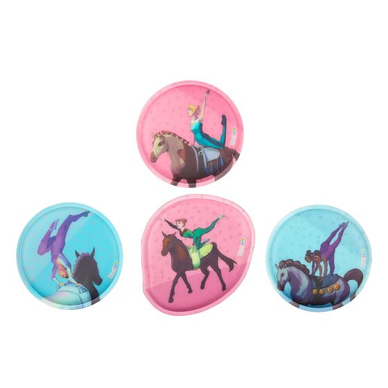 Ergobag Maxi Schooltas set Ergobag Maxi Schooltas set