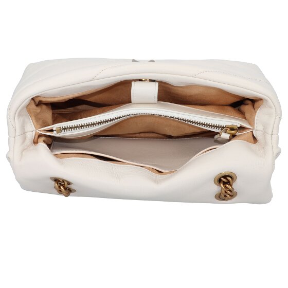 PINKO Love Puff Schoudertas Leer 30 cm