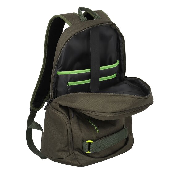 Travelite Pathway Dagrugzak 48 cm Laptop compartiment