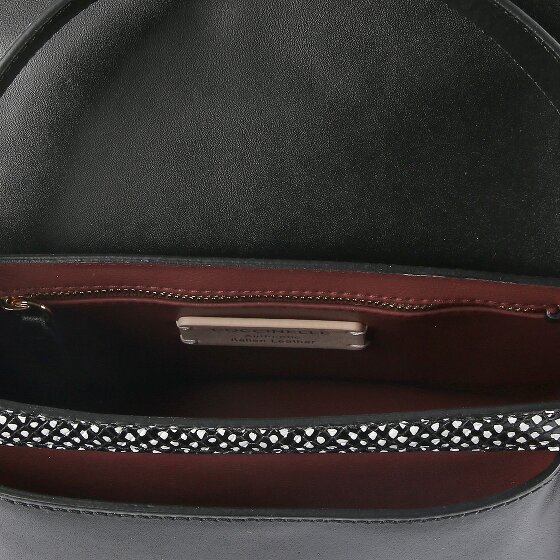 Coccinelle C-Me Schoudertas Leer 23.5 cm