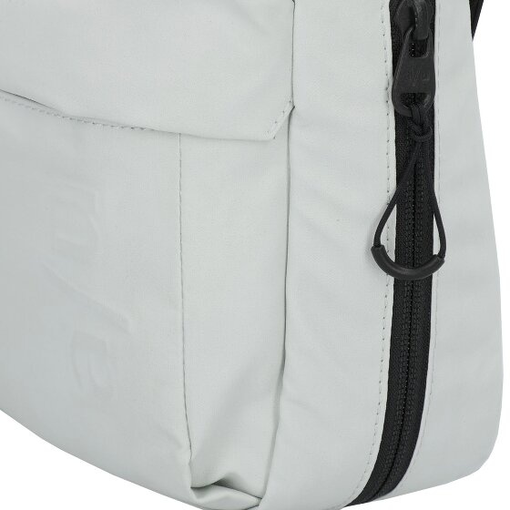 aunts & uncles Yura RE Lite Schoudertas Leer 21 cm