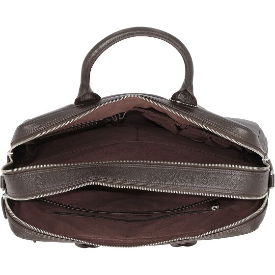 Picard Milano aktetas leer 42 cm laptopvak