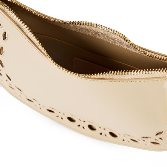 Coccinelle Sunup Schoudertas Leer 25 cm