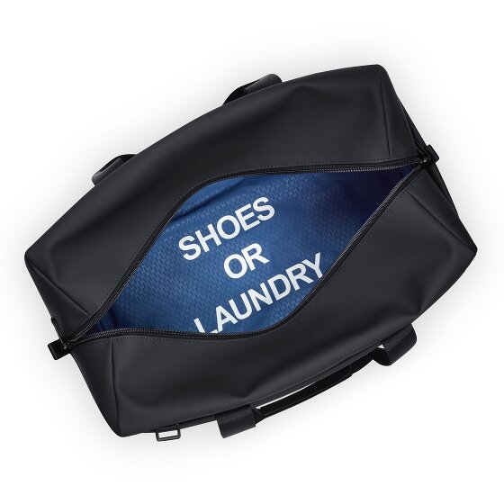 Delsey Paris Turenne Soft Weekender reistas 45 cm