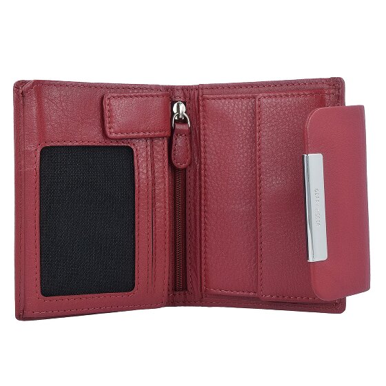 Gerry Weber Vigo portemonnee leer 12 cm