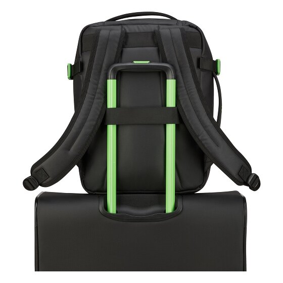 Roncato Noorwegen rugzak 40 cm