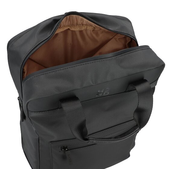 Harbour 2nd City Lights Dagrugzak 40 cm Laptop compartiment