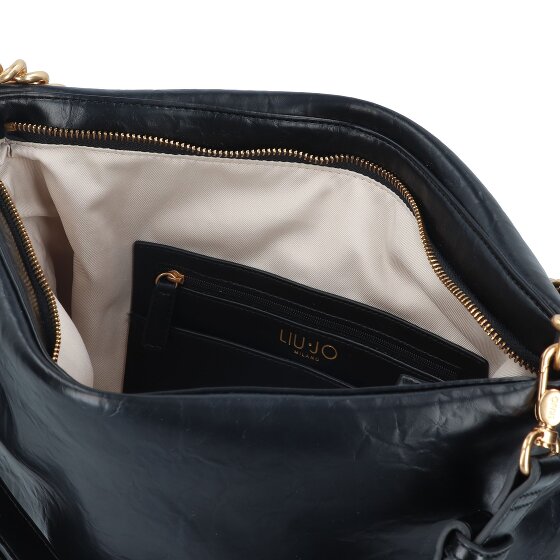 Liu Jo Lapuffy Schoudertas 35 cm