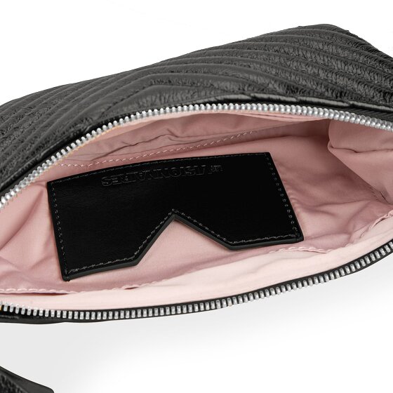 LES VISIONNAIRES Alice Portemonnee Leder 27 cm