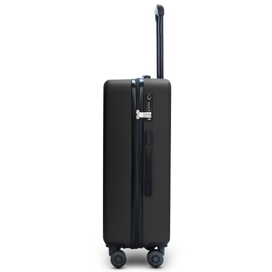 Redolz Essentials 09 MEDIUM 4 wielen Trolley 67 cm