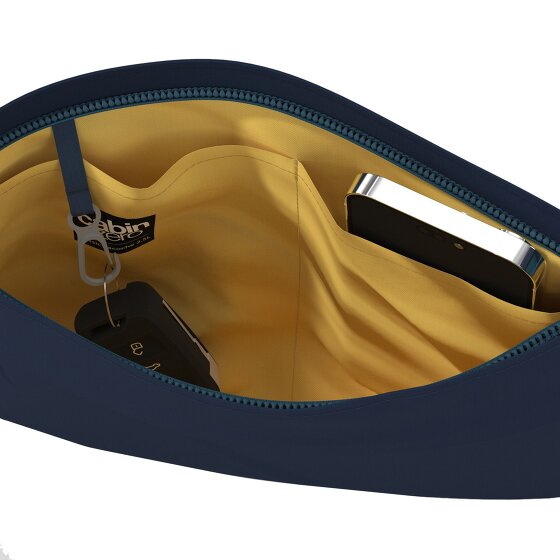 Cabin Zero Adventure Schoudertas RFID-bescherming 27 cm