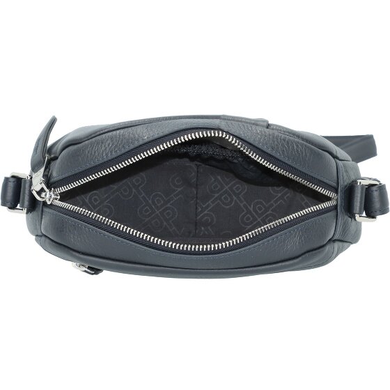 Picard Pure Crossbody tas Leder 21 cm
