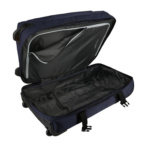 Travelite Bolonia 4 wielen Reistas L 72 cm