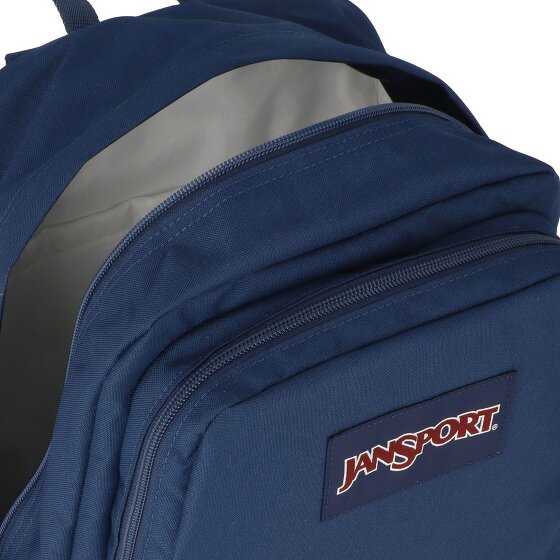 JanSport Doubleton Dagrugzak 45 cm Laptop compartiment