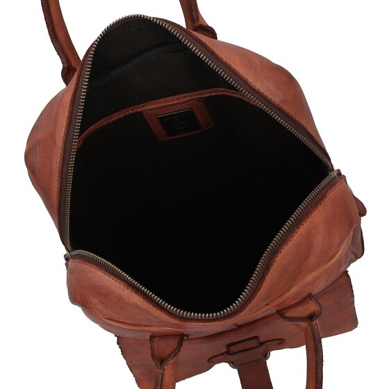 Harbour 2nd Urban Poets Handtas Leer 23 cm Laptop compartiment