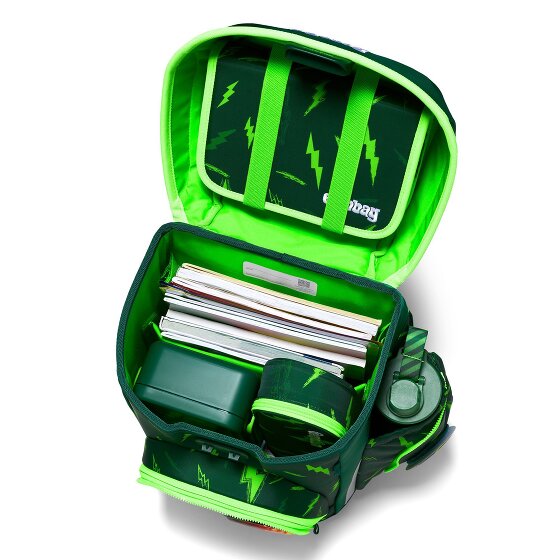 Ergobag cubo Schooltas set 5-delig