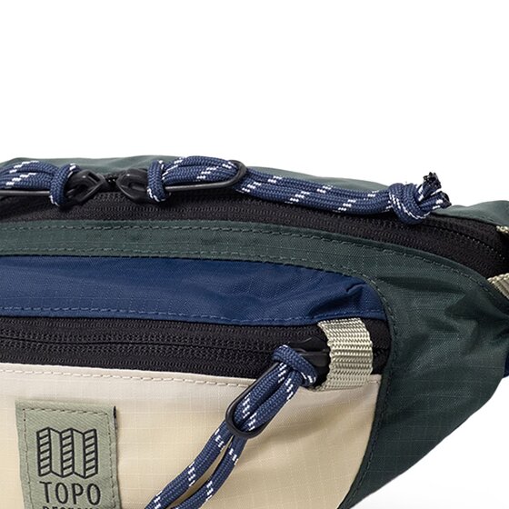 Topo Designs Mountain Fanny pack 27 cm
