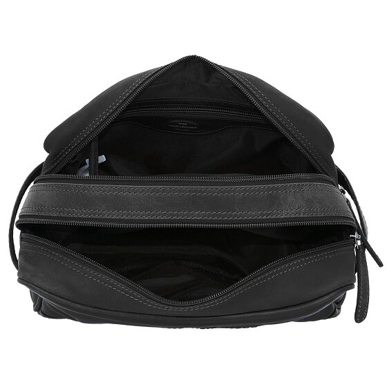 The Chesterfield Brand Stefan Toilettas Leer 29 cm