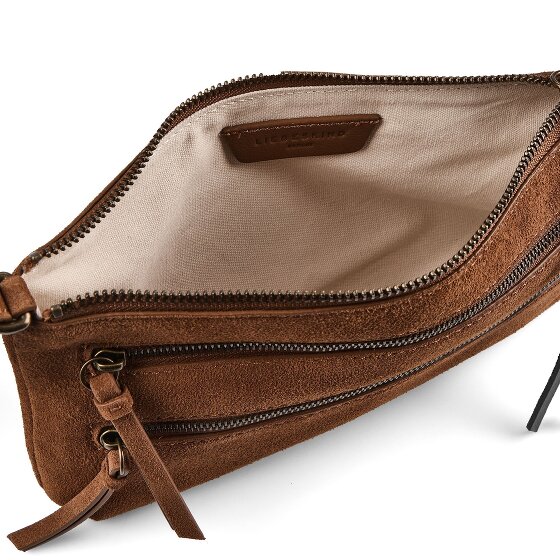 Liebeskind Zena Crossbody tas S Leder 25 cm