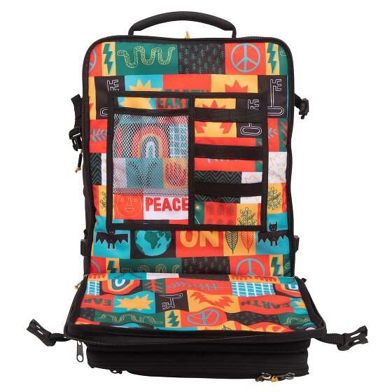 Kattbjörn Classic School rugzak 42 cm