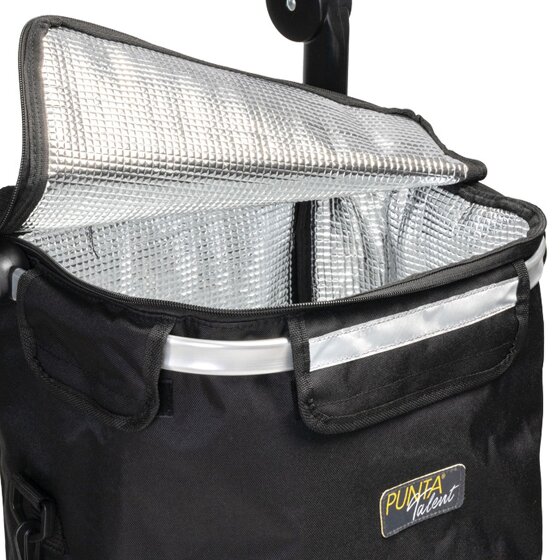 Punta Talent Winkelwagen 95 cm Punta Talent Winkelwagen 95 cm