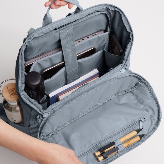GOT BAG Pro Pack Monochrome Dagrugzak 47 cm Laptop compartiment
