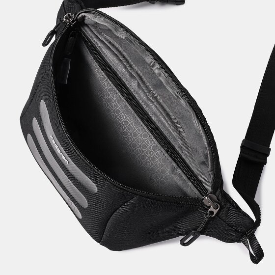 Hedgren Comby riemtas RFID 35 cm