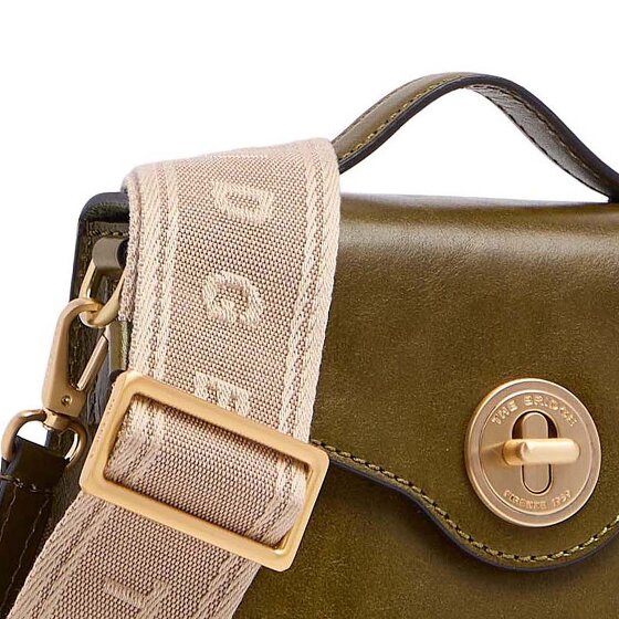 The Bridge Irene Handtas Leder 20 cm