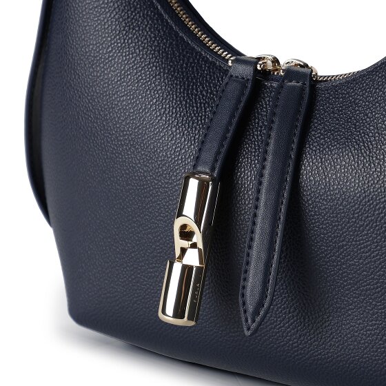 Furla Goccia Schoudertas Leer 22 cm