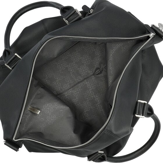 Picard Milano Weekender reistas Leer 58 cm
