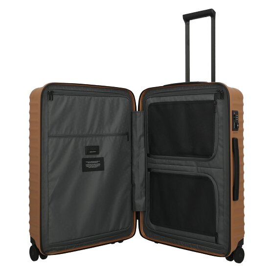 Titan Upgrade 4 wielen Trolley M 69 cm