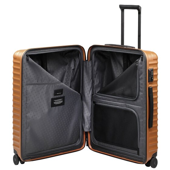 Titan Upgrade 4 wielen Trolley M 69 cm