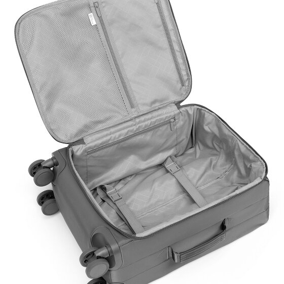 Epic Orbit 4 wielen Cabinewagen 55 cm