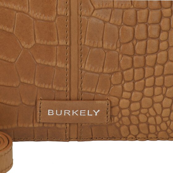 Burkely Cool Colbie Schoudertas Leer 20 cm