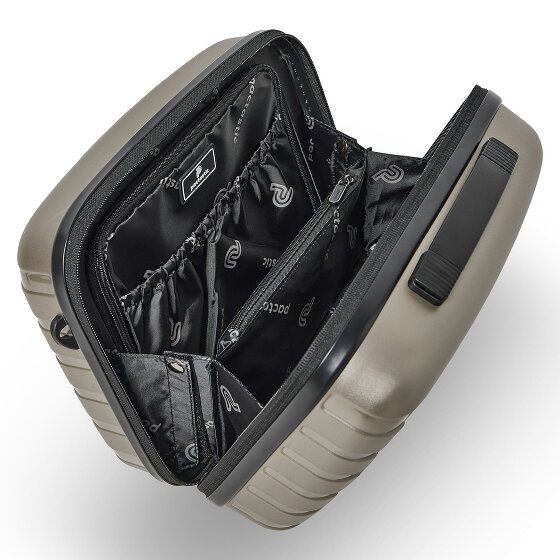 Pactastic Collectie 04 beautycase 34 cm