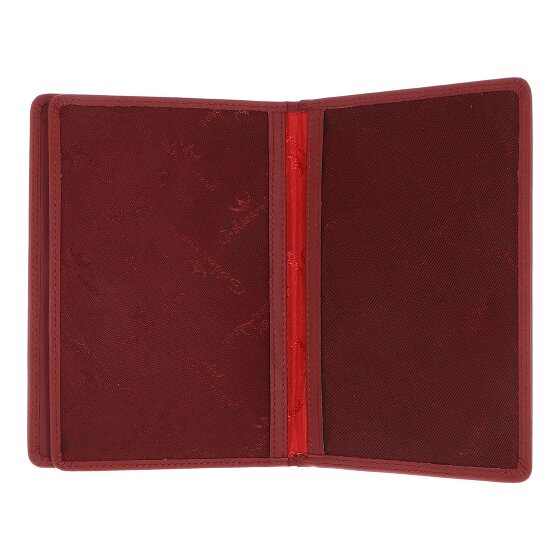 Golden Head Polo Portemonnee RFID Leer 11,5 cm