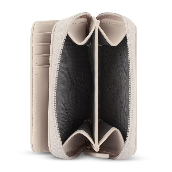 Kapten & Son Bergen Portemonnee 12 cm